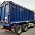 RENAULT C430 8X4 BULK TIPPER