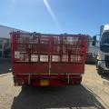 DAF LF 210 12 TON BEAVERTAIL