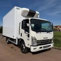 ISUZU N75 190 7.5 TON FRIDGE
