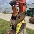 HITACHI ZAXIS ZX225 EXCAVATOR