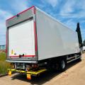 DAF LF 230 18 TON FRIDGE
