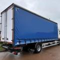 DAF CF 260 18 TON CURTAINSIDER T/LIFT
