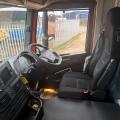 IVECO S-WAY 400 CNG CHASSIS CAB