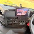 VOLVO FMX 420 8X4 STEEL TIPPER