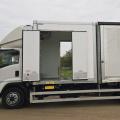 BODIES PANELTEX FRIDGE BODY