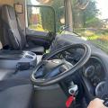 DAF CF 330 6X4 TIPPER GRAB