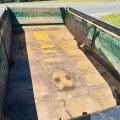 DAF LF 290 18 TON TIPPER GRAB