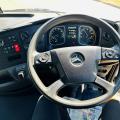 MERCEDES-BENZ ATEGO 1323 13.5 TON FLAT CRANE