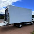 ISUZU FORWARD N75 190 7.5 TON FRIDGE