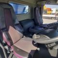 VOLVO FMX 420 8X4 STEEL TIPPER