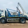 VOLVO FL 250 18 TON SKIP LOADER