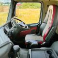 VOLVO FMX 500 8X4 TIPPER GRAB