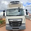 DAF LF 230 18 TON FRIDGE, TAIL LIFT