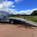 MERCEDES-BENZ AROCS 1833 18 TON BEAVERTAIL