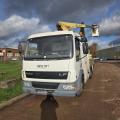 DAF LF 45.150 7.5 TON ACCESS PLATFORM