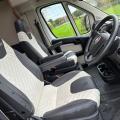 FIAT DUCATO 747 AUTO-ROLLER MOTORHOME