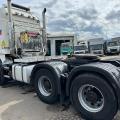 SCANIA R730 6X4 TRACTOR UNIT