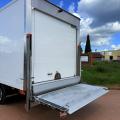ISUZU FORWARD N75 190 7.5 TON FRIDGE