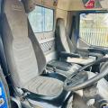 DAF FA LF 55.220 18 TON DROPSIDE CRANE