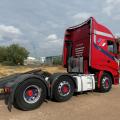 IVECO STRALIS 570 6X2 MIDLIFT TRACTOR UNIT