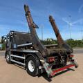 VOLVO FL 250 18 TON SKIP LOADER