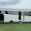 NIESMANN + BISCHOFF FLAIR 920EK MOTORHOME