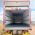 DAF LF 230 18 TON FRIDGE, TAIL LIFT