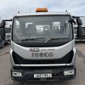 IVECO EUROCARGO 75E16 DROPSIDE