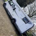 FIAT ROLLER TEAM PEGASO 740 MOTORHOME