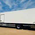 DAF LF 230 18 TON FRIDGE