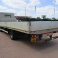DAF LF 45.160 7.5 TON DROPSIDE