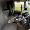 DAF CF 260 18 TON CURTAINSIDER T/LIFT