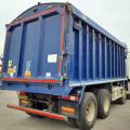 RENAULT C430 8X4 BULK TIPPER