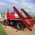 DAF LF 310 18 TON SKIP LOADER
