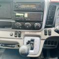MITSUBISHI FUSO CANTER 7C18 7.5 TON BOX