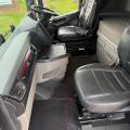 SCANIA S660 6X2 TRACTOR UNIT