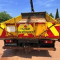 DAF LF 180 7.5 TON TIPPER GRAB
