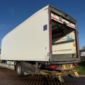 DAF LF 260 18 TON FRIDGE BOX