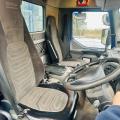 DAF FA LF 55.220 18 TON DROPSIDE CRANE