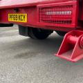 DAF LF 180 SKIP LOADER