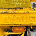 DAF LF 210 14 TON SKIP LOADER
