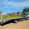 MITSUBISHI FUSO CANTER 7C15 7.5 TON BEAVERTAIL