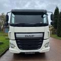 DAF CF 220 18 TON FLAT