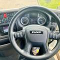 DAF LF 180 7.5 TON SKIP LOADER