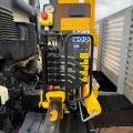 MAN TGL 7.160 7.5 DROPSIDE CRANE