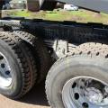MERCEDES-BENZ AROCS 3236 8X4 STEEL TIPPER