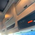 DAF CF 460 FAX 8X2 CHEESEWEDGE