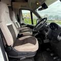 FIAT BENIMAR MILEO 346 MOTORHOME