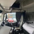 VOLVO FH540 8X2 FLAT CRANE D/BAR