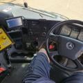 MERCEDES-BENZ AROCS 1824 GRITTER